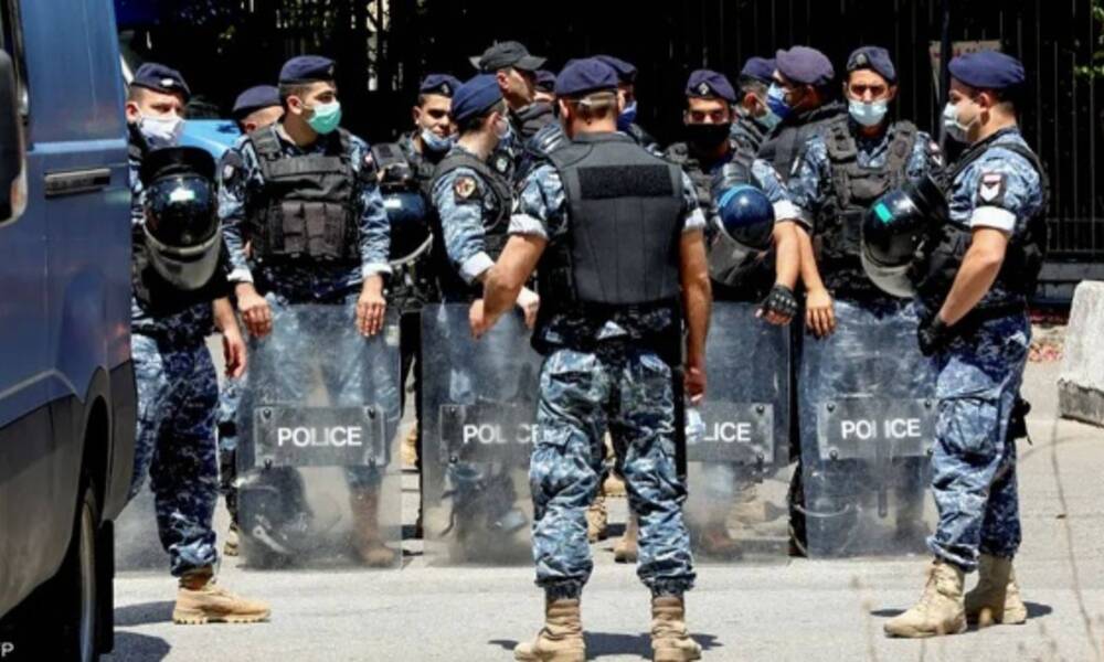 لبنان ..اعتقال 9 متورطين بحادثة اختطاف السعودي مشاري المطيري