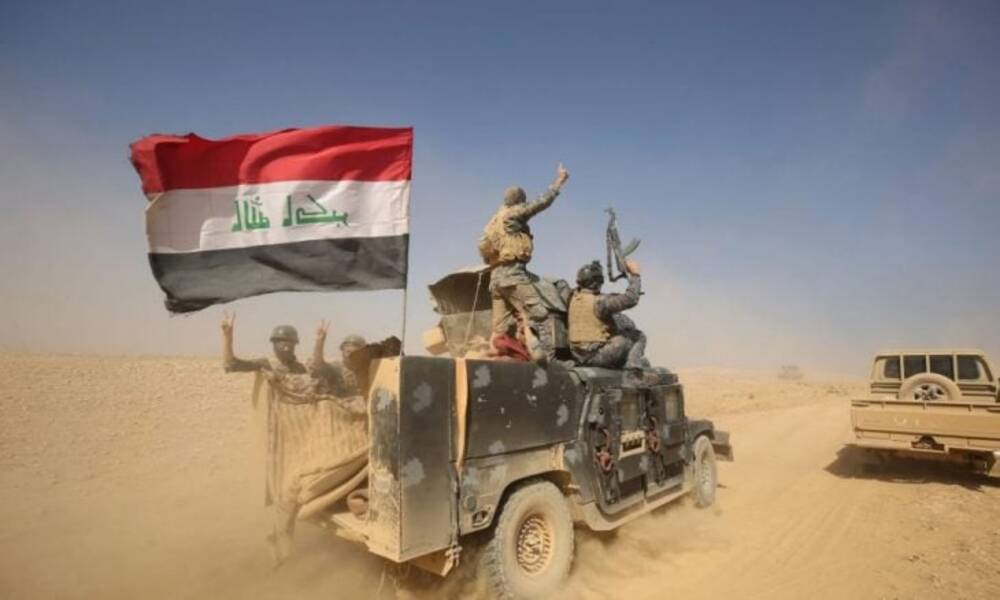 العراق يوجه "ضربة استباقية" لداعش .. تحسبا لاستراتيجية جديدة