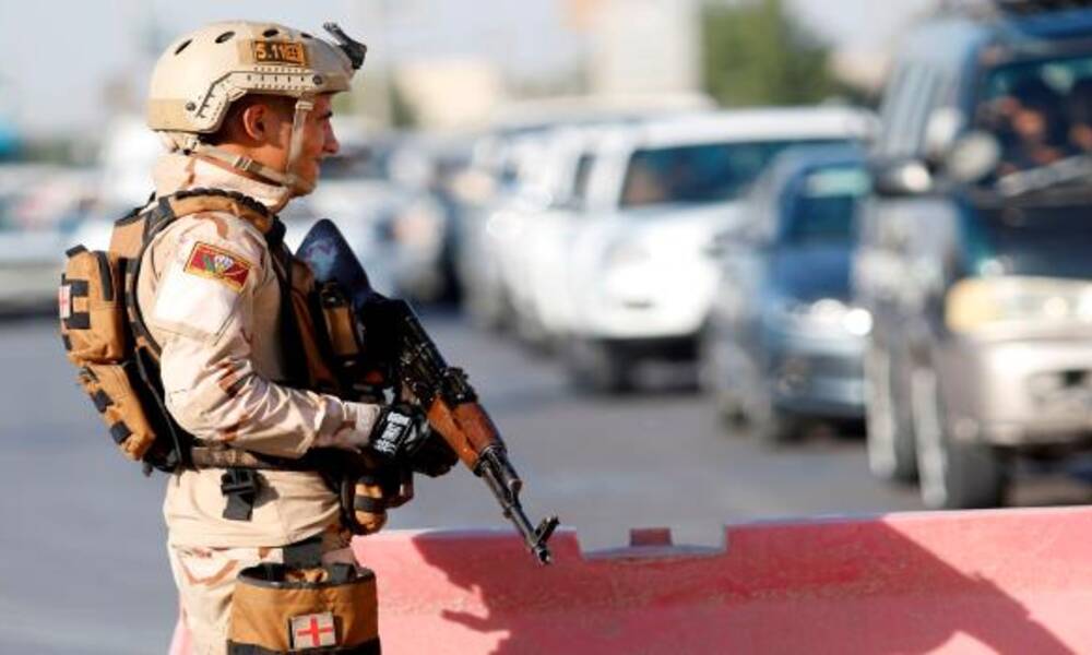 بعد انتهاء الزيارة الاربعينية.. إنهاء حالة الانذار "ج"