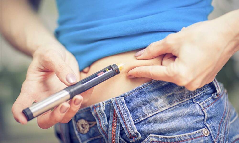 ابتكار تقنية جديدة قد تلغي حقن الانسولين لــ مرضى السكري