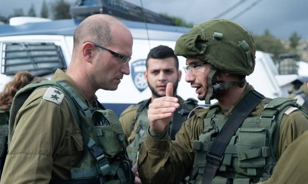 اسرائيل ..مقتل قائد "لواء ناحال" قرب غزة