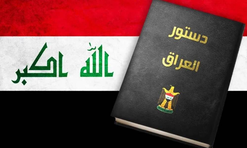 "الدولة لا دين لها والنظام العلماني الخيار الافضل" ساكو يدعو لــ "تعديل دستور العراق"!