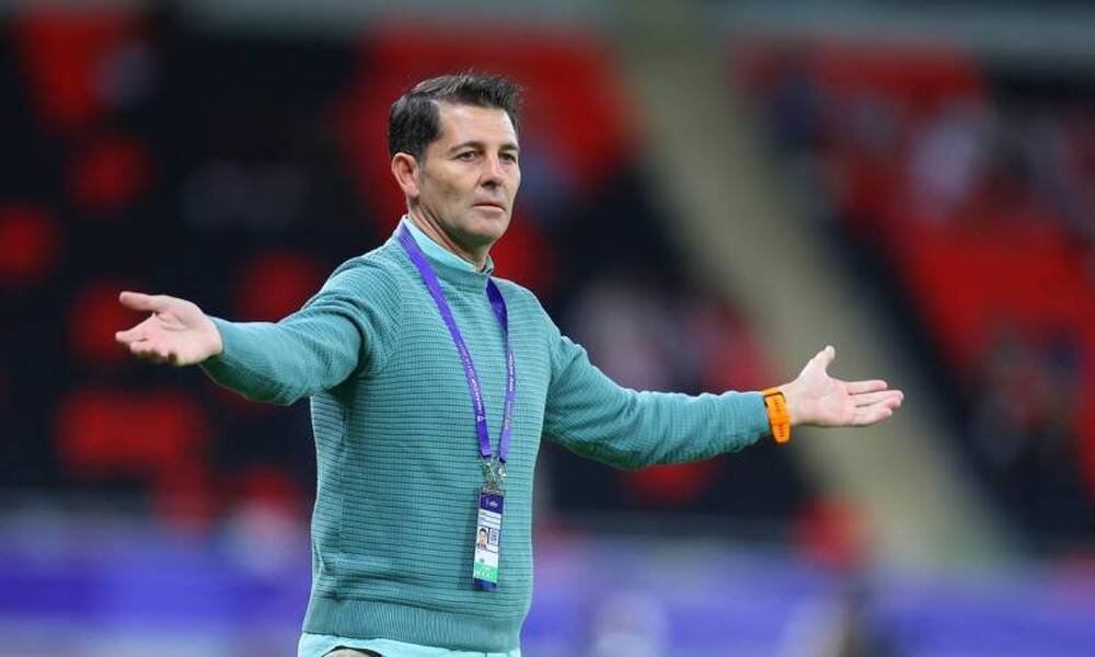 من سيقود أسود الرافدين في تصفيات أسيا المؤهلة إلى كأس العالم 2026؟ جدل كبير في الشارع الرياضي العراقي