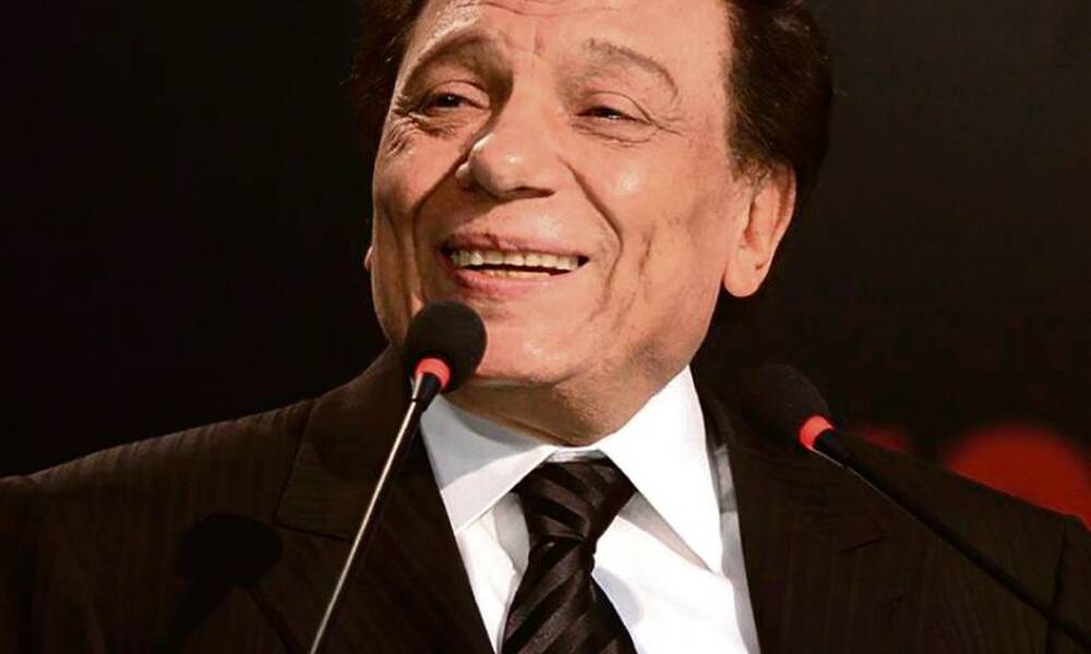 مصدر مقرب يكشف الحقيقة.. هل اعتزل" زعيم الكوميديا" الفن؟