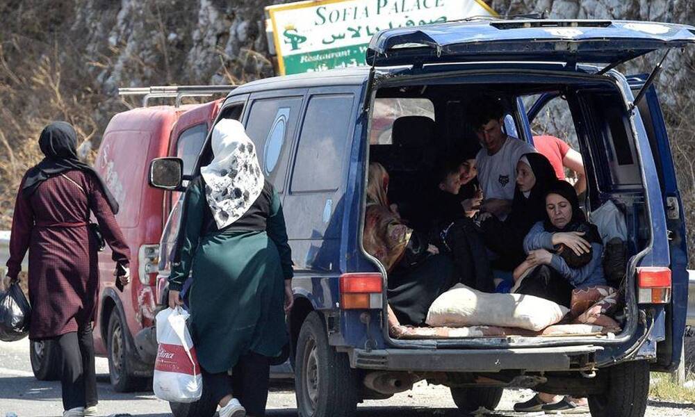 تسجيل صوتي لقيادي في حزب الله يثير جدلاً في وسائل التواصل الاجتماعي
