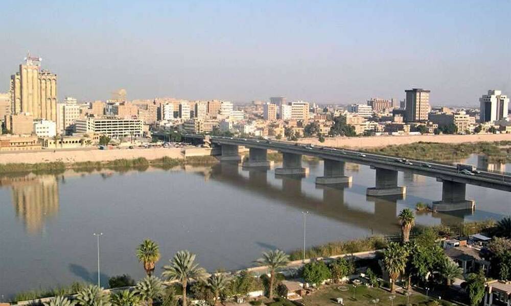 ٧٥ شجرة لكل مواطن عراقي.. موقع يكشف عن العدد اللازم لإنتاج الأوكسجين