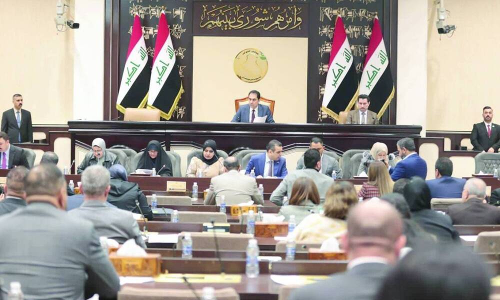 خياران لا ثالث لهما.. هل يحسم منصب رئيس مجلس النواب الخميس المقبل؟