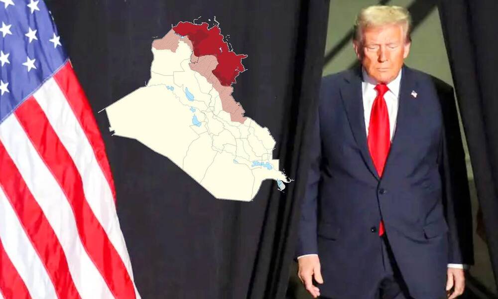 العلاقات العراقية- الأمريكية.. ما الذي سيتغير بعودة ترامب؟