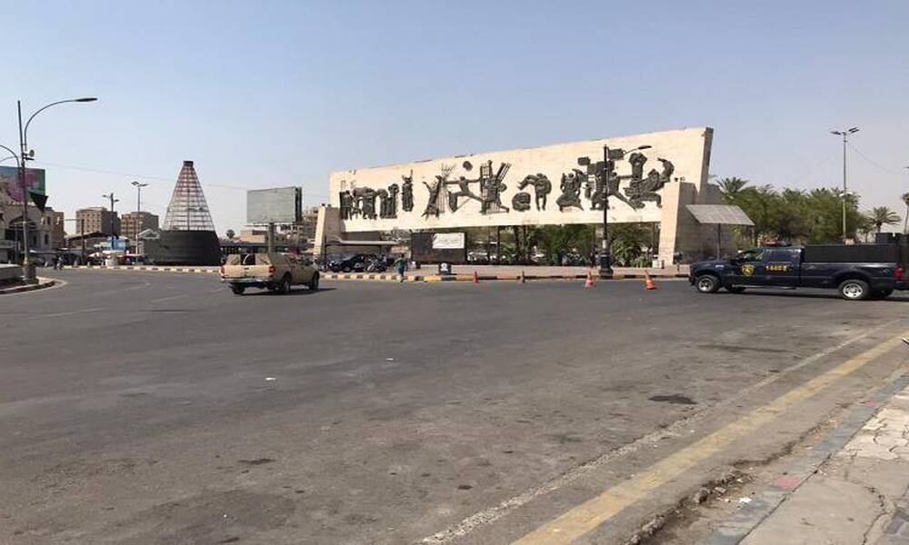 هل سيتم تمديد حظر التجوال في العراق؟