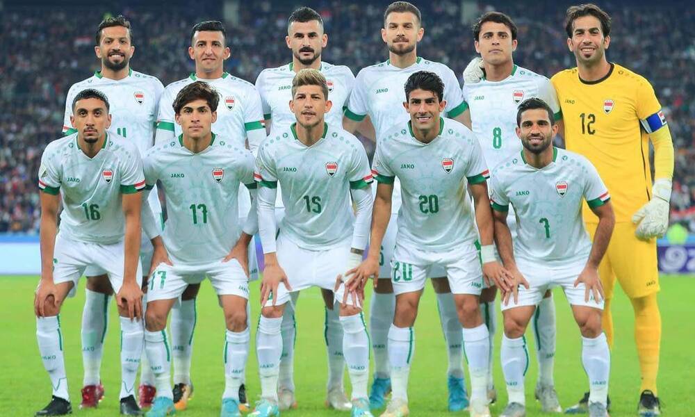 تدني مستوى لاعبي المنتخب حديث الشارع العراقي.. ما الإسباب؟