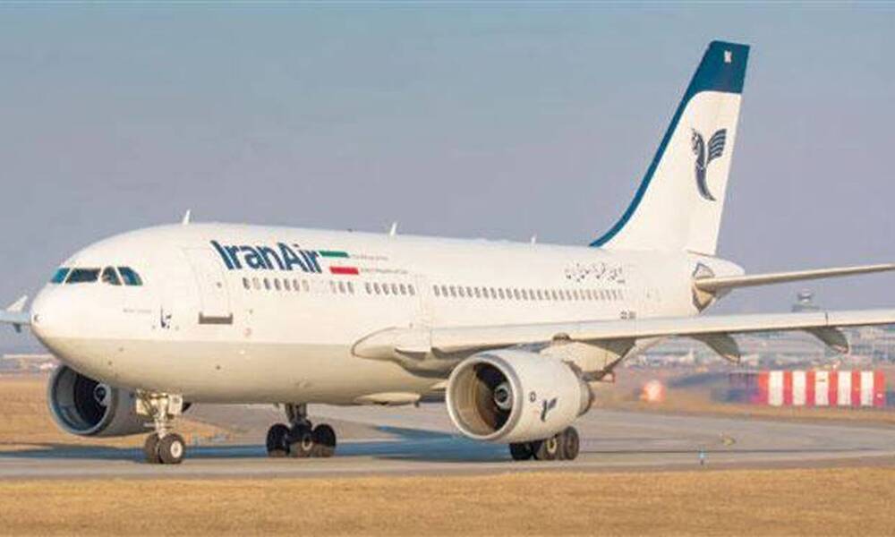 لماذا منعت إسرائيل طائرة إيرانية من الهبوط في سوريا؟