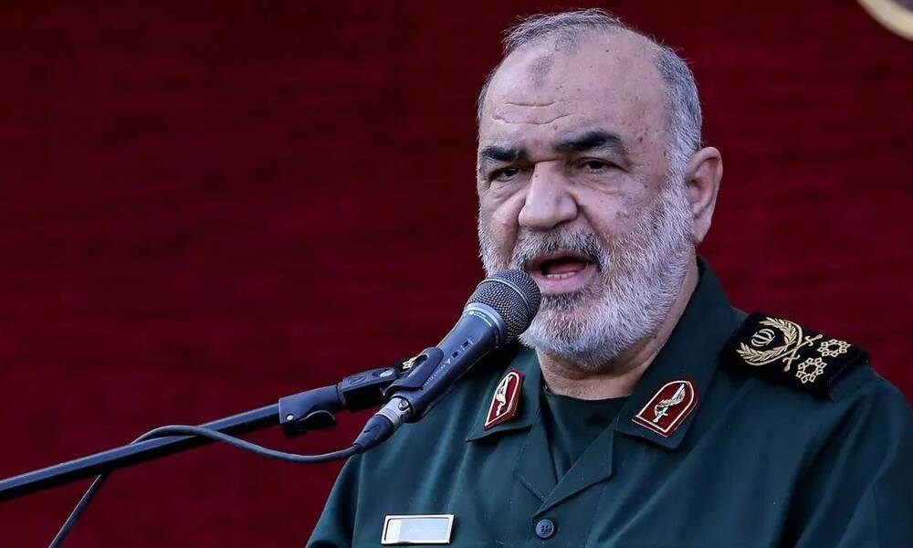 الحرس الثوري: قوة إيران لن تتراجع بسقوط الأسد.. نراهن على عودة سوريا الينا