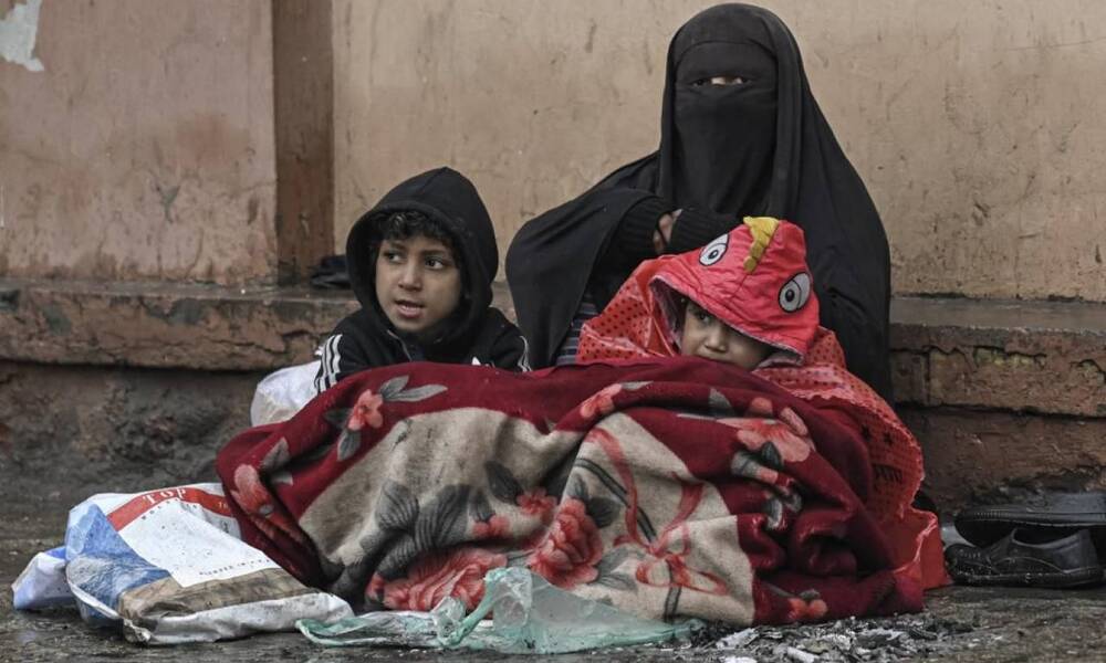 "المسار المظلم: المافيات التي تحكم العراق وتبتلع مستقبله”