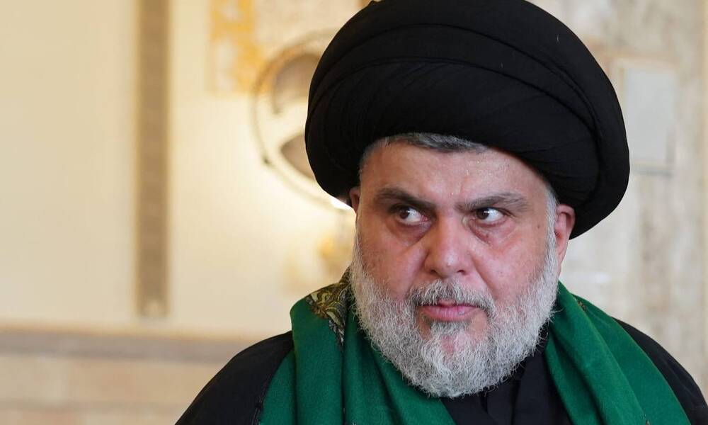 مقتدى الصدر يكشف موقفه من تطبيق "تيك توك"