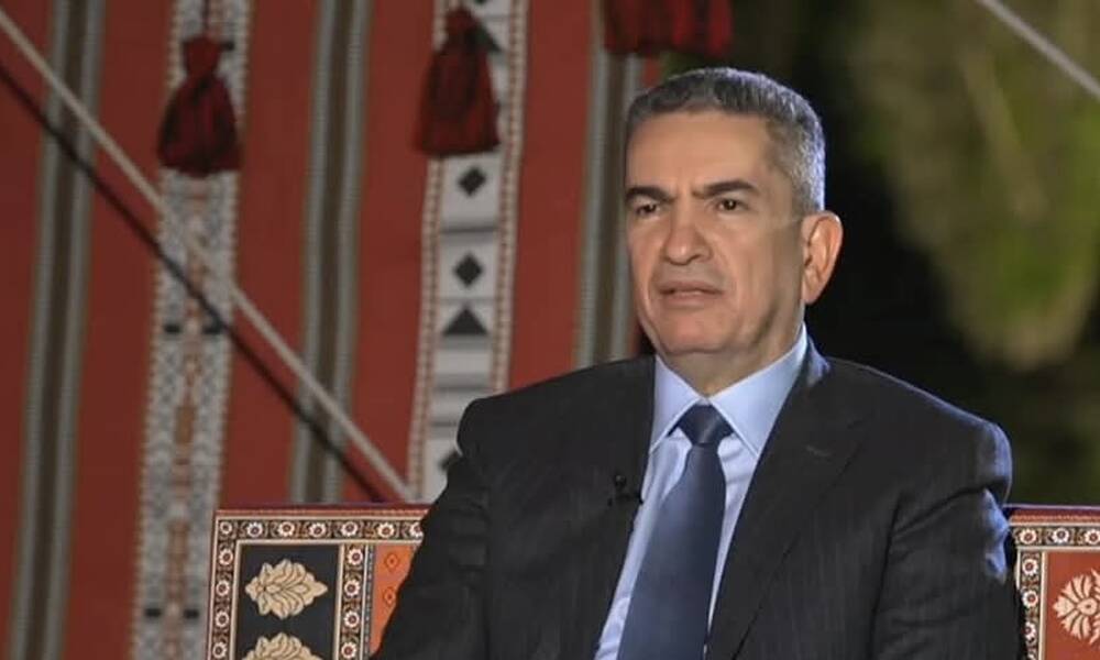 الزرفي: لا فصيل مسلح بمنأى عن الأهداف الأمريكية