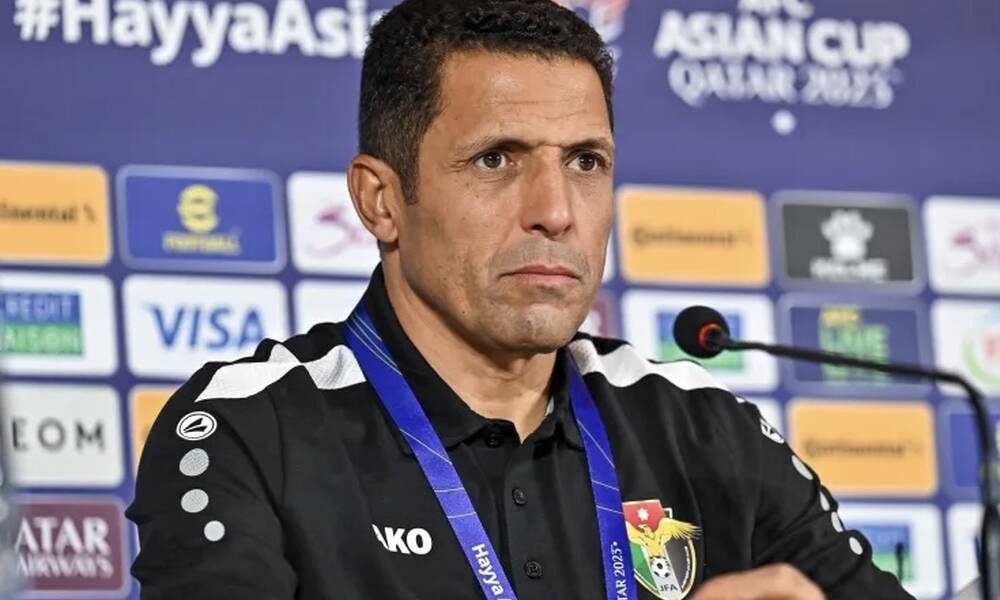 الاتحاد العراقي يقترب من حسم ملف المدرب الجديد… والحسين عموتة في دائرة الترشيحات!