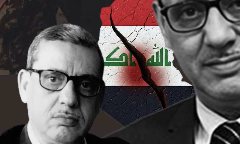 أياد السماوي تحريض خطير على إسقاط النظام الدستوري وتعطيل الدولة