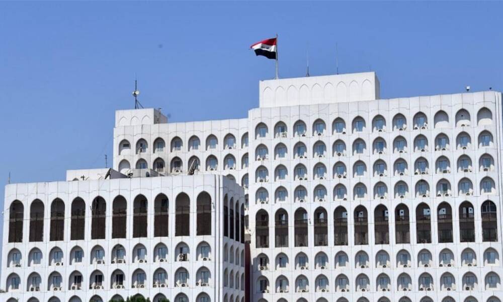 العراق "قلق" من تصاعد التوتر بين الهند وباكستان