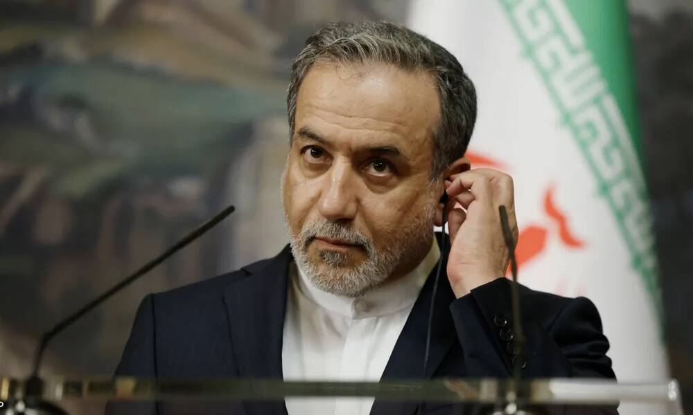 إيران تندد بالعقوبات وتشـكك بجدية واشنطن في المفاوضات النووية