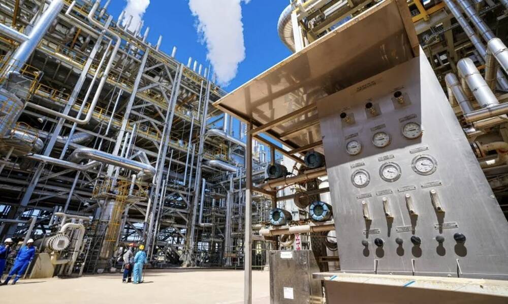 مصفى العراق في لبنان.. بين تهويل الداخل وتجربة إيران بالخارج
