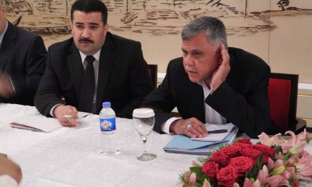 خور عبد الله: حين يُباع الوطن بثمن بخس… خيانة الداخل أم نفوذ الخارج؟