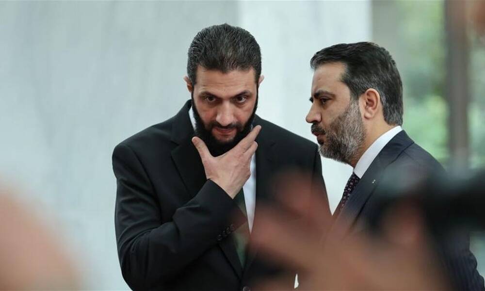 سوريا تحسم الجدل في العراق: الشيباني على رأس الوفد إلى قمة بغداد
