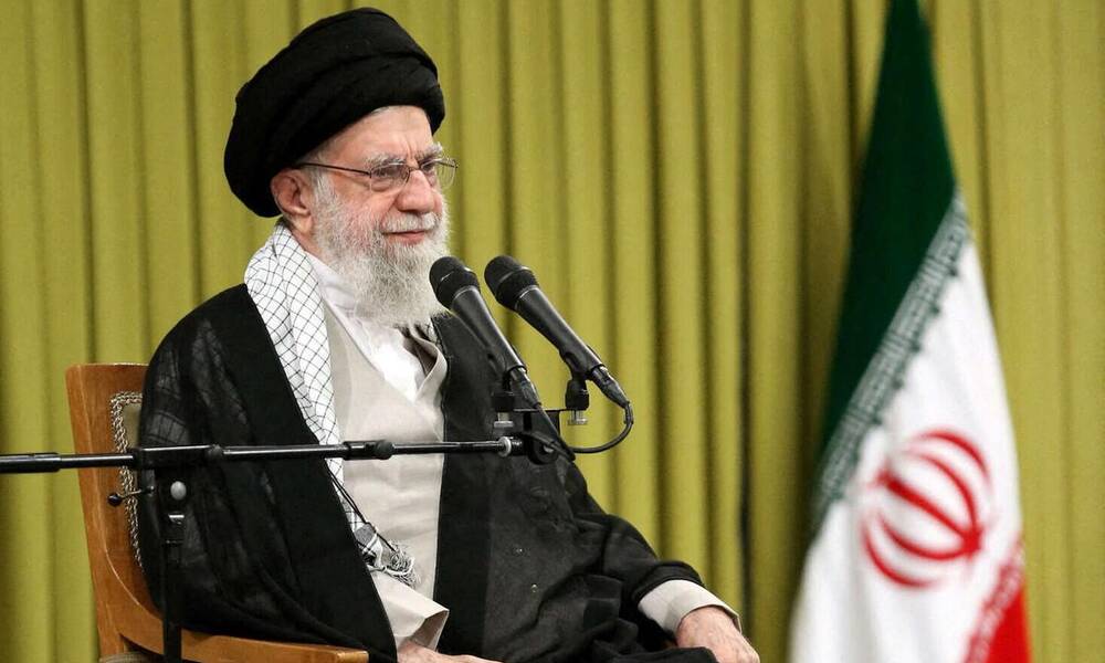 خامنئي يفتح النار على واشنطن وتل أبيب.. رسائل حادة وتحدٍ مباشر
