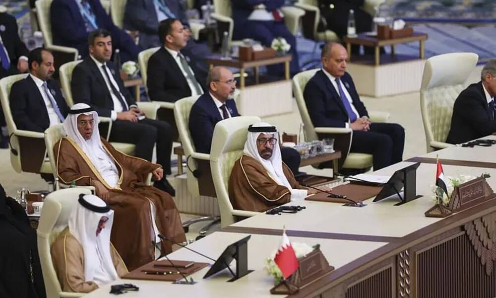 إيران ترفض بيان قمة بغداد: الجزر الثلاث جزء لا يتجزأ من أراضينا
