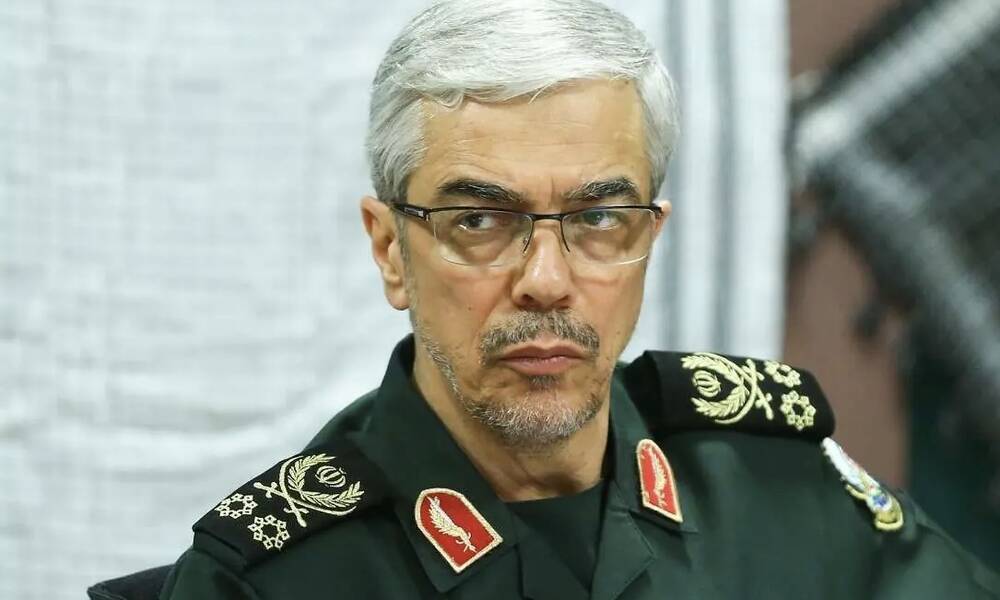 باقري يتوعد: أي اعتداء على إيران سيُقابل بردّ مدمّر يتجاوز توقعات العدو