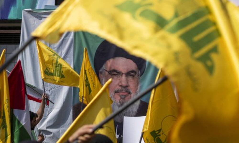 واشنطن تعرض 10 ملايين دولار مقابل معلومات عن "حزب الله"