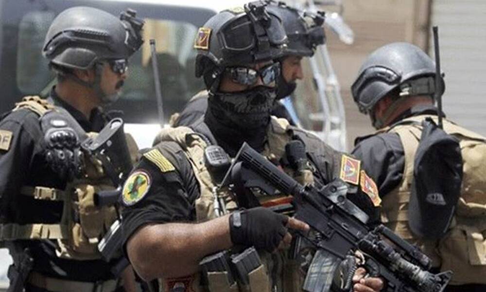 العراق يعلن القضاء نهائياً على آليات تمويل الإرهاب