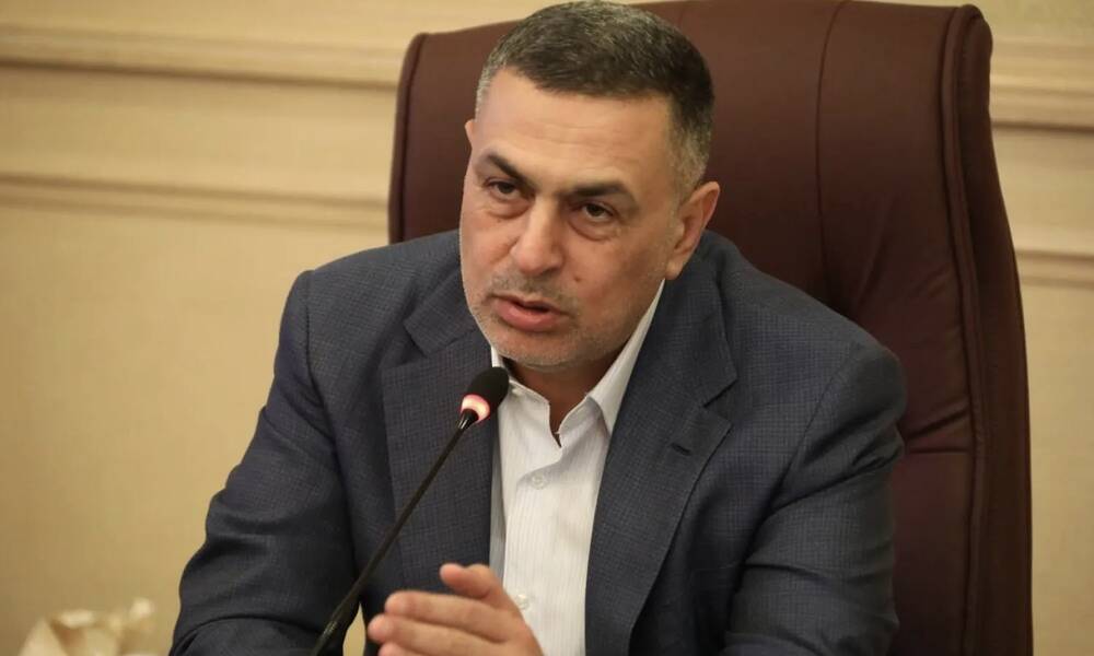 لجنة نيابية توصي بإحالة "محافظ البصرة" إلى المحكمة