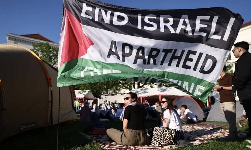 لماذا لا تستطيع أوروبا أن تقول: “لسنا معنيين”؟ غزة… في قلب الضمير والسياسة الأوروبية