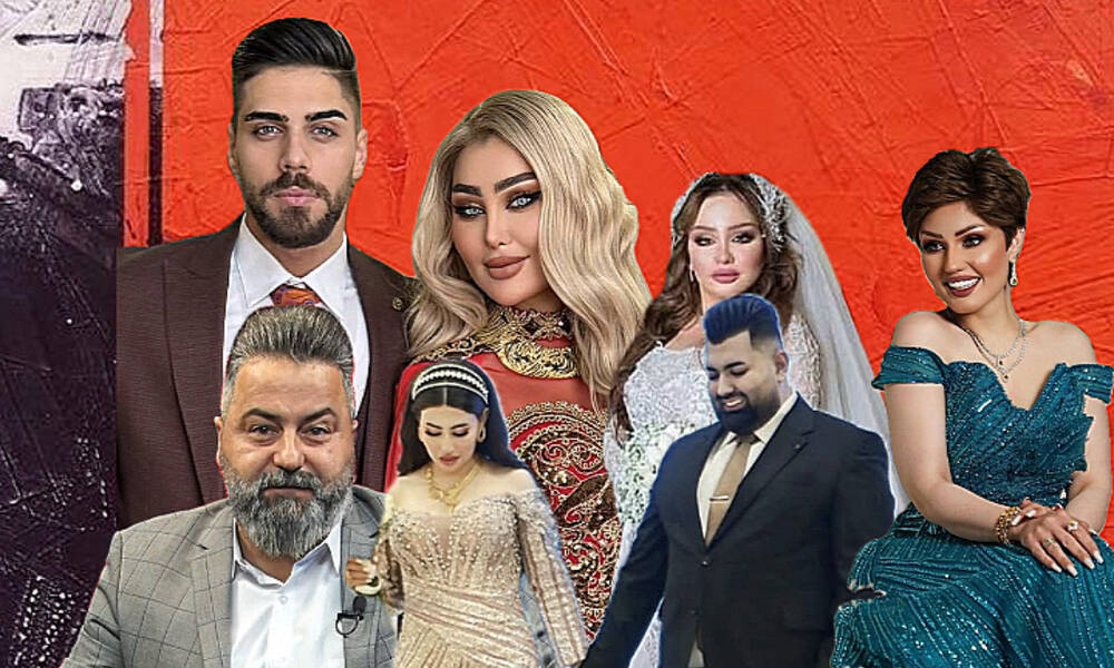 حين صار الطلاق “محتوى” والزواج ترند....من يهزّ الردح في الإعلام؟