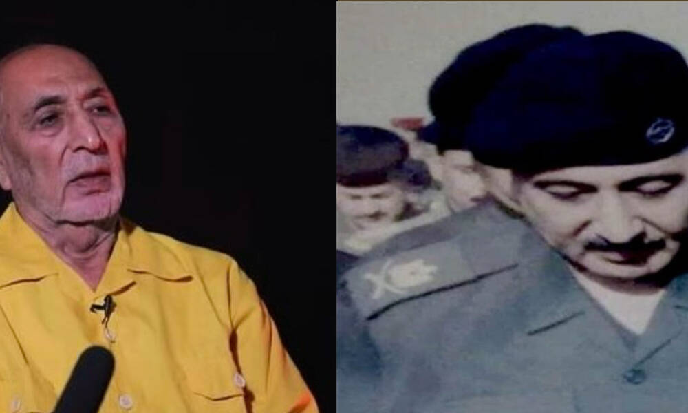 الجنائية العراقية تحكم بالإعدام شنقاً على "خير الله حمادي"