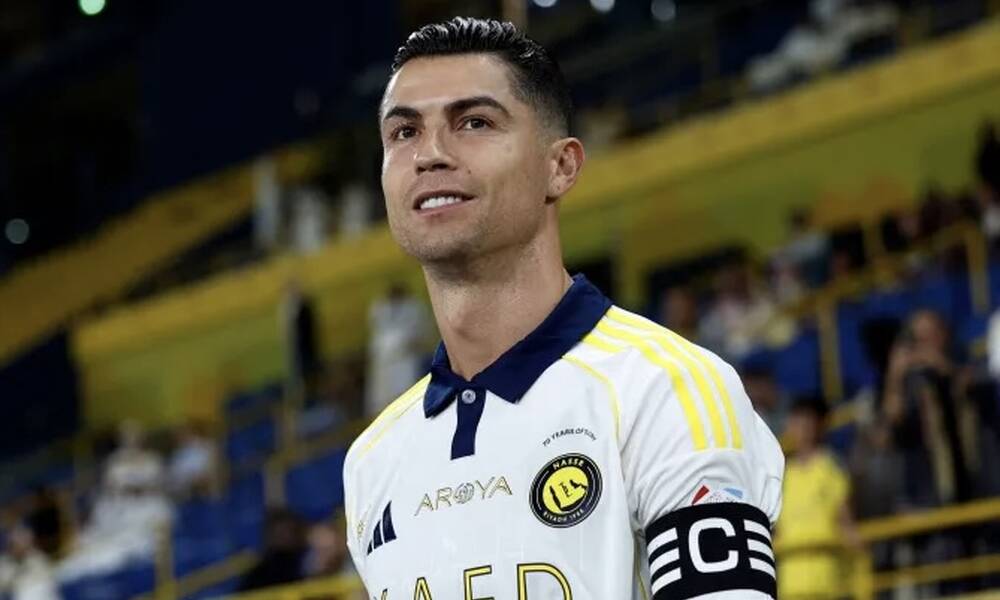 كرستيانو يتدخل ويرشّح خليفة مودريتش لريال مدريد