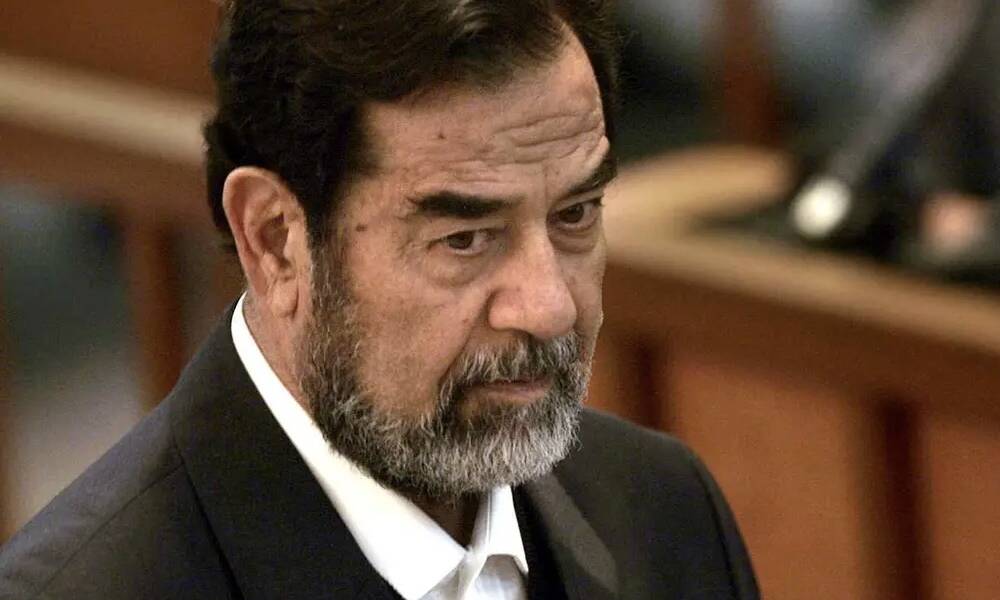 عودة منّ العوجة؟.. عشيرة صدام حسين تبحث عن مرشح يمثلها بالانتخابات النيابية المقبلة