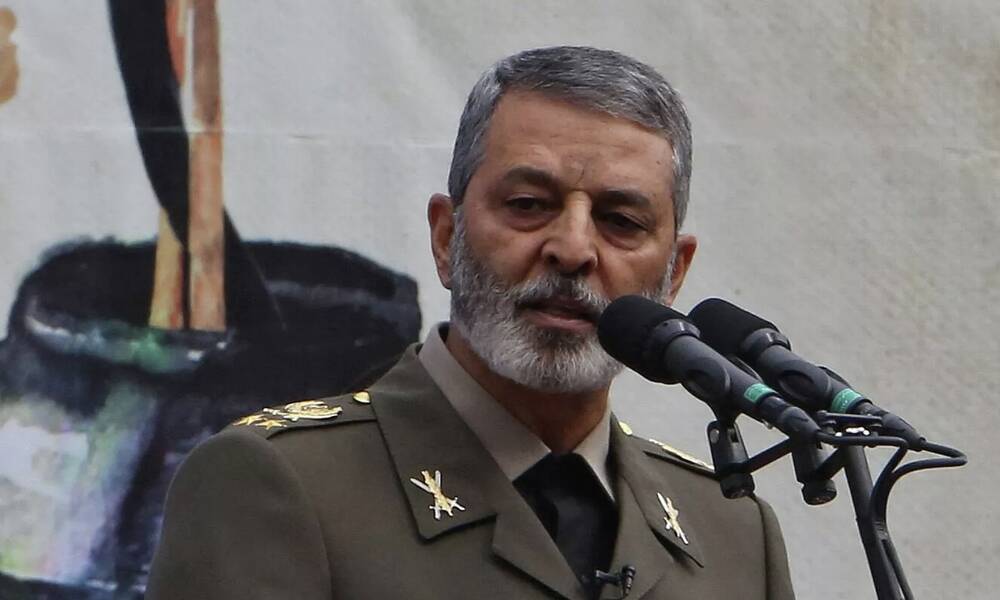 القائد العام للجيش الإيراني: إسرائيل عاجزة عن مواجهة مباشرة وإقدامها على "حماقات" وارد