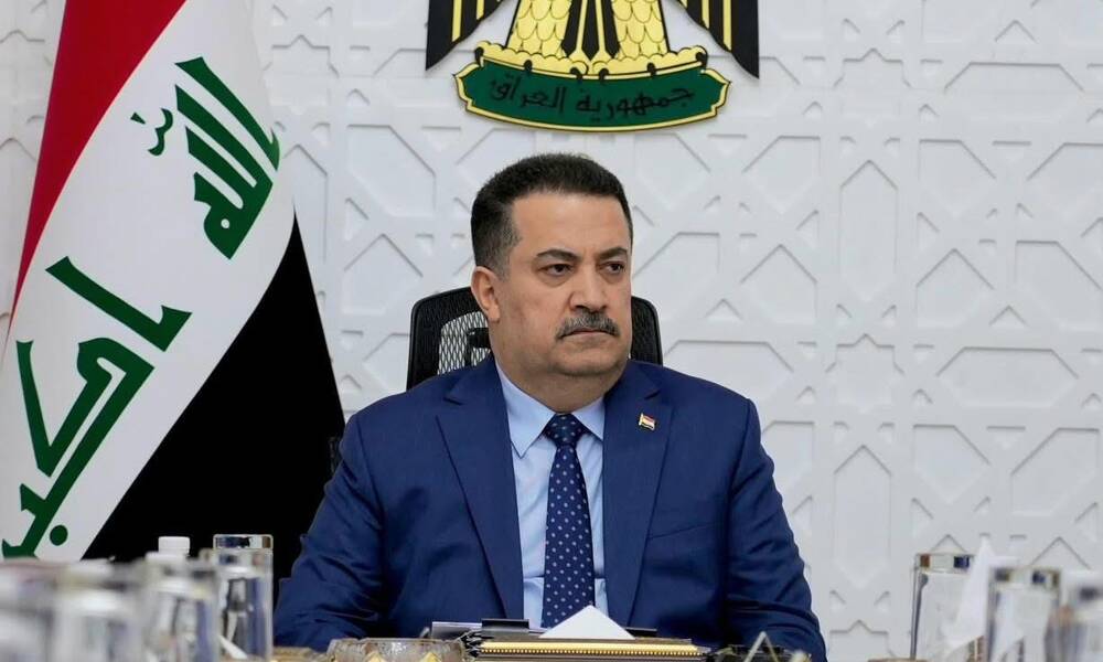 السوداني يوقف رفع التجاوزات: لا إزالة قبل تأمين البديل
