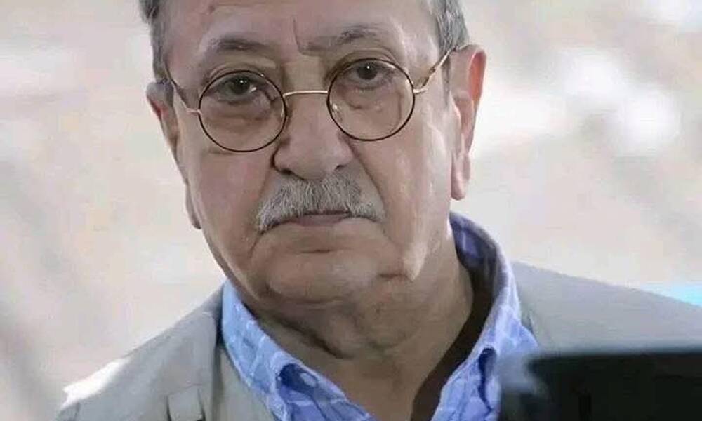 إشاعة وفاة دريد لحام تتصدر مواقع التواصل الإجتماعي وتقلق الجمهور.. اليكم الحقيقة