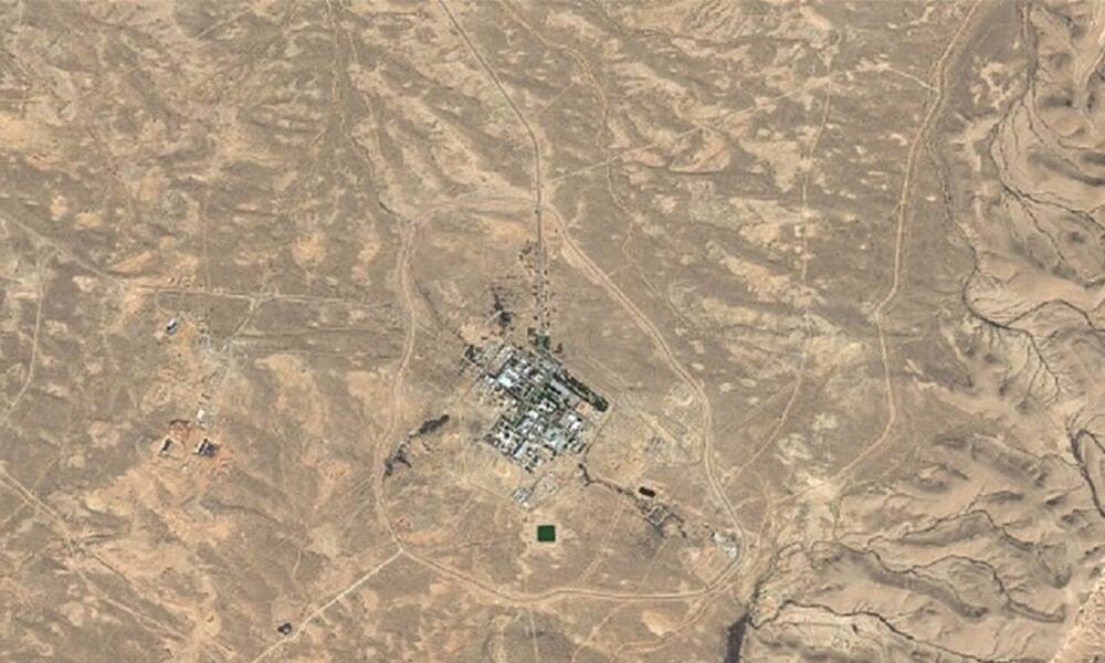 إيران: آلاف الوثائق الحساسة الخاصة منشآت إسرائيل النووية