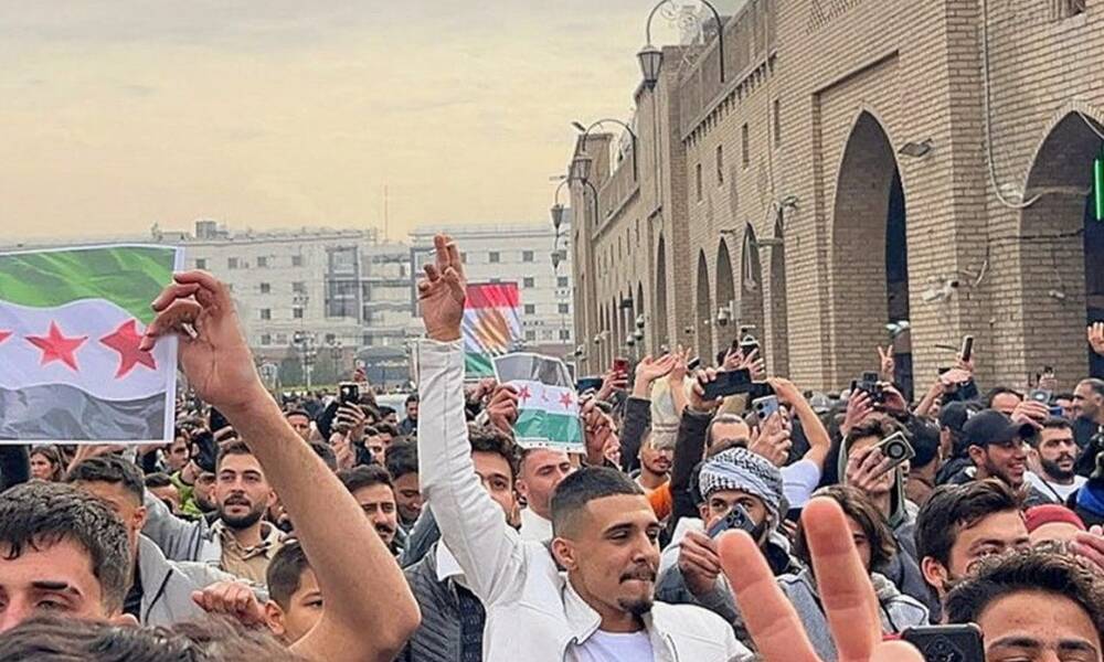 إعفاء من العقوبات وتمديد قانوني.. كوردستان تمنح السوريين 60 يوماً لتسوية اوضاعهم