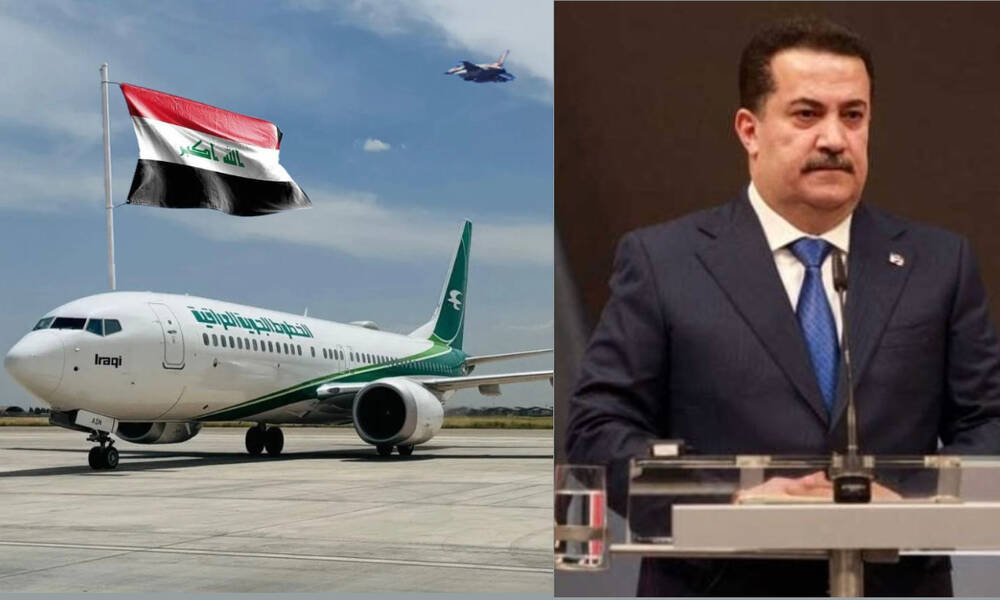 سماء العراق مفتوحة وصمت بغداد مدوٍّ: حين تُنتهك السيادة ولا أحد يتحرك