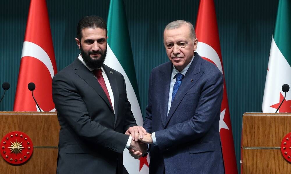 اردوغان يدين هجوم كنيسة دمشق ويتعهد.. "لن نسمح بزعزعة أمن سوريا"