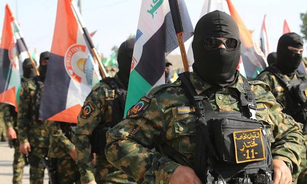 الفصائل العراقية "لاتعليق" بعد ضرب المنشآت النووية الإيرانية