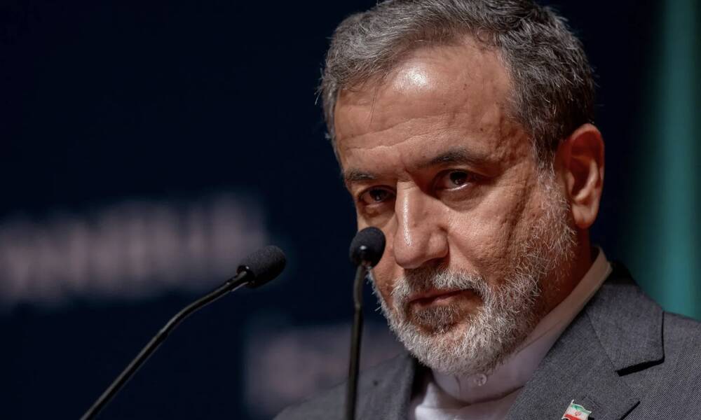 عراقجي: لا مفاوضات مع أمريكا ما لم يتوقف ترامب عن الإساءة لخامنئي