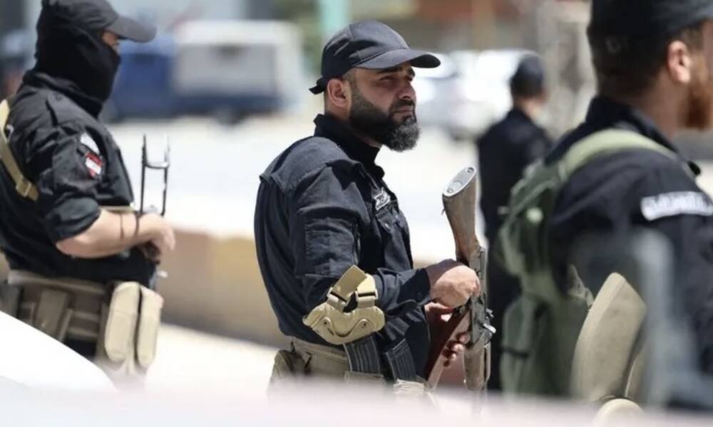 إسرائيل تعتقل خلية تابعة للحرس الثوري الإيراني في جنوب سوريا