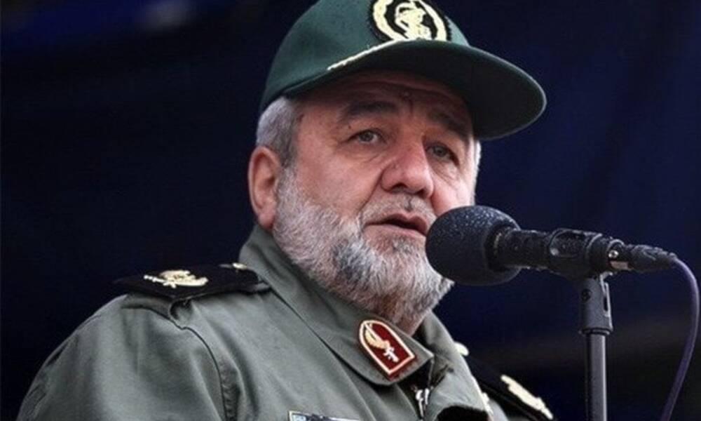 الحرس الثوري: لم تُظهر معظم صواريخنا الفعالة.. قادرون على قصف إسرائيل يوميا ولمدة عامين