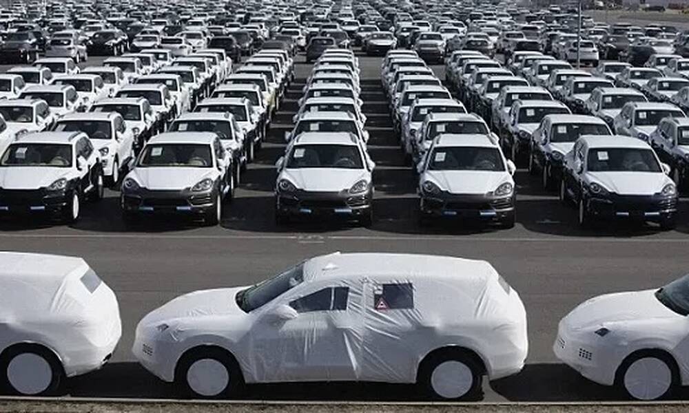 ابتداءً من العام المقبل.. التخطيط ستطبق المواصفة العراقية إلزامياً على السيارات المستوردة