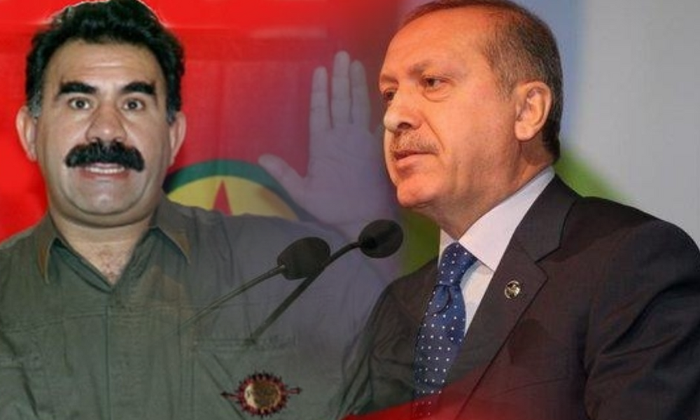 نداً لترامب.. إيران ترشح أردوغان وأوجلان لجائزة نوبل للسلام